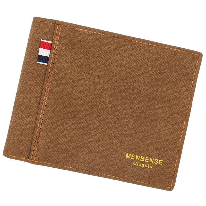 Picture Engraving Wallet PU Leather Wallet Bifold Custom Photo Engraved Wallet Festival Gifts For Him Custom Personalized Wallet