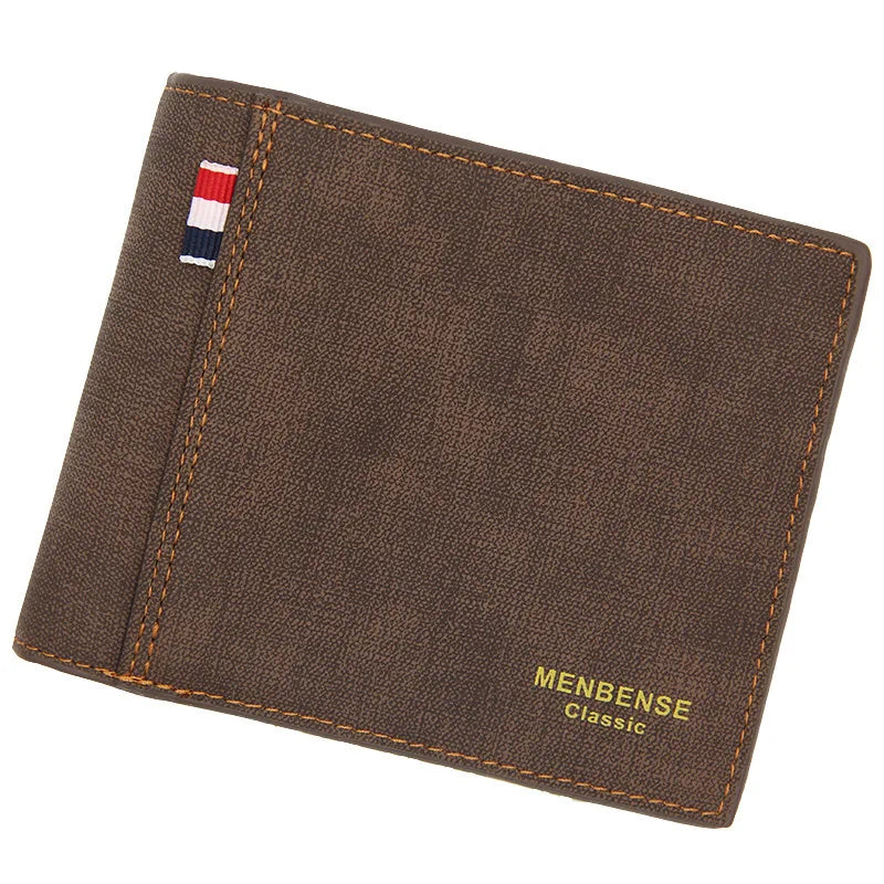 Picture Engraving Wallet PU Leather Wallet Bifold Custom Photo Engraved Wallet Festival Gifts For Him Custom Personalized Wallet